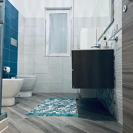 Appartement Casetta Le Sis -san Leone-