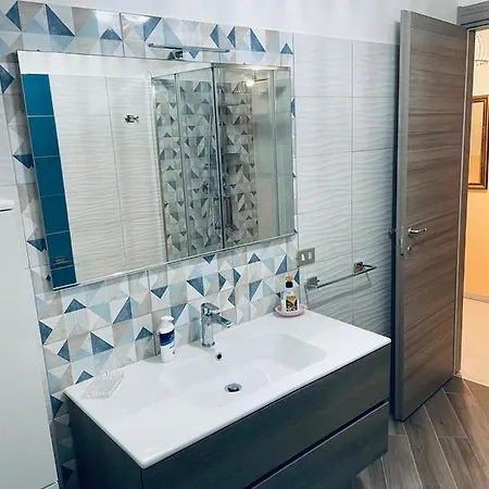 Casetta Le Sis -san Leone- Appartement *