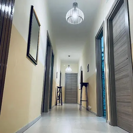 Appartement Casetta Le Sis -san Leone-