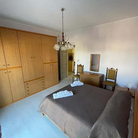 Casetta Le Sis -san Leone-